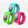 Smart Wrist Watch – GPS Kids Tracker