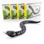 Remote Control Snake Toy For Cats