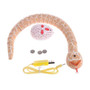 Remote Control Snake Toy For Cats