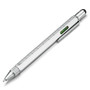 6 in 1 Multi-functional Stylus Pen