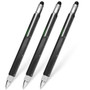 6 in 1 Multi-functional Stylus Pen