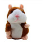 Talking Hamster Toy