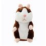 Talking Hamster Toy