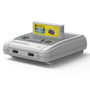 Retro Game Console