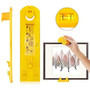 Multifunction Level Ruler