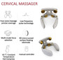 4D Neck Massager