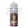 Sour Gorilla - Cool Sour Grape 100ml