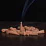 Sandalwood Tower Incense, 12 Box Pack, 240 Cones