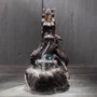 Dragon Backflow Incense Burner