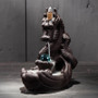 Dragon Backflow Incense Burner