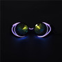 Steampunk Illuminated Retro Goggle