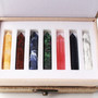 Crystal Wand Collection