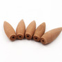 Sandalwood Backflow Incense Cone