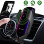 Wireless Car Charger