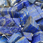 Lapis Lazuli Crystal Rough Stones