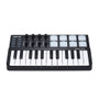 USB MIDI Keyboard Controller