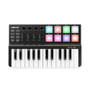 USB MIDI Keyboard Controller