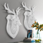 Wildlife Animal Head Wall Art