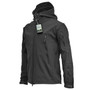 Outdoor Windproof Waterproof Thermal Softshell Jackets ideal for Trekking and Hiking