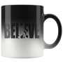 Believe Magic Mug