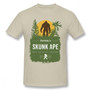 Florida's Skunk Ape