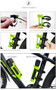Anti-theft Level-5 Professional Bicycle Lock made with High Security Drill Resistant Steel