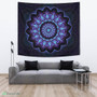 Set and Setting 4 by Cameron Gray Tapestry