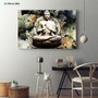 Buddha Serenity by McAshe 1-Piece Canvas Art