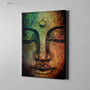 Buddha Serenity by McAshe 1-Piece Canvas Art