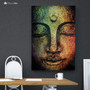 Buddha Serenity by McAshe 1-Piece Canvas Art