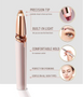 Smart Eyebrow Shaper Pen