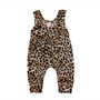 Leopard jumpsuit