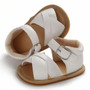 Cross Top Prewalker Sandals