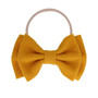 Big Bow Headband