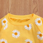 Daisy 3pc Set