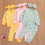 Daisy 3pc Set