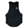 Fitness Men Tank Top with hooded Bodybuilding Stringers Tank Tops workout Singlet Sleeveless Shirt