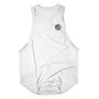 Fitness Men Tank Top with hooded Bodybuilding Stringers Tank Tops workout Singlet Sleeveless Shirt