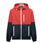 Windbreaker Men Casual Spring/Autumn Lightweight Jacket