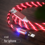 Smart Glowing Magnetic Charging Cable