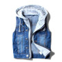 Striker Denim Vest