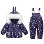 Thumper Snowsuit Set