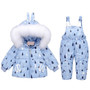 Thumper Snowsuit Set