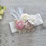 Roseta Headband