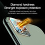Joyroom 3D Back Lens Protective Glass Screen Protector For iPhone 11 Pro Max Tempered Glass For iPhone 11 Camera Protector