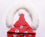 Mimi Snowsuit Set