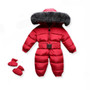 Storm 3 Snowsuit