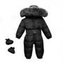 Storm 3 Snowsuit