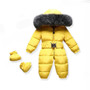 Storm 3 Snowsuit