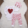 Lovebug Set